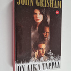 John Grisham : On aika tappaa - pikkukuva 1