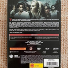 True blood 1. Tuotantokausi DVD - pikkukuva 2