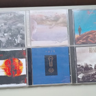 Rush CD:tä a' 6,90 € - pikkukuva 1