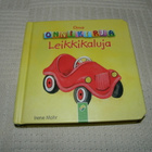 Irene Mohr Oma onnikirja Leikkikaluja - pikkukuva 1