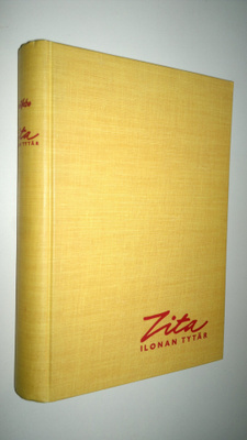 Hans Habe : Zita, Ilonan tytär
