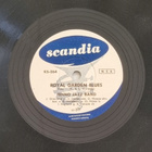 Savikiekko 1957 - Fenno Jazz Band - Scandia KS-264 - pikkukuva 3
