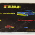 *Cds* RETKIBANAANI Kari Tulee Kaupunkiin - pikkukuva 1