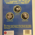 Giallo Essentials - Blue Edition (3x Blu-ray) Arrow (UUSI) - pikkukuva 3