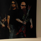 SLAYER PROMOKUVA NIMMAREILLA - pikkukuva 2