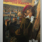 Jean-Pierre Gibrat - Flight of the Raven - pikkukuva 1