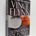 Vince Flynn : Separation of Power - pikkukuva 1