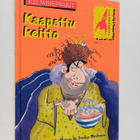 Karen Wallace : Kaapattu keitto - pikkukuva 1