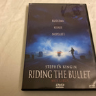 Stephen Kingin Riding the Bullet (dvd) - pikkukuva 1