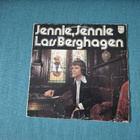 LARS BERGHAGEN Jennie, Jennie Philips 6316 049 1975 - pikkukuva 1