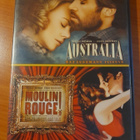 Australia & Moulin Rouge - pikkukuva 1