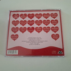 SYDÄN YSTÄVÄLLE . cd - pikkukuva 2