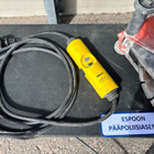 [T3164] Hilti DCH 300-X sähkötoiminen timanttileikkuri - pikkukuva 5