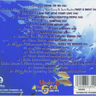 Various – Under The Sea - 18 Cool Reggae Hits - pikkukuva 2