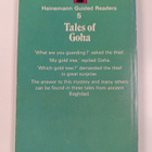 Leslie Caplan : Tales of goha - pikkukuva 2