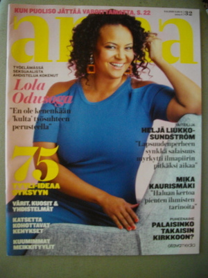 Anna lehti Nro 32/2018 (25.1)