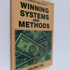 Gambling Times Presents Winning Systems and Methods: 2 - pikkukuva 1