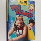 Jasmine Jones : Voi veljet! - pikkukuva 1