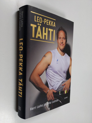 Juha Luotola ym. : Leo-Pekka Tähti