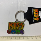 KISS logo avaimenperä - pikkukuva 1