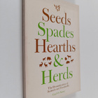 Carl O. Sauer : Seeds, spades, hearths, and herds : the d... - pikkukuva 1