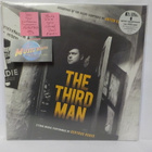 OST - THE THIRD MAN UUSI "SS" LP - pikkukuva 1