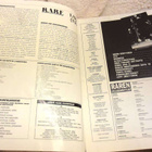Rare lehti 1/93 musiikkilehti - pikkukuva 3