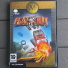 PC CD: Flatout peli (2004) - pikkukuva 1