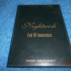 NIGHTWISH - END OF INNOCENCE   -  DVD + CD - pikkukuva 1