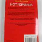 Jean Simpson : Hot Numbers - pikkukuva 2