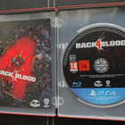Playstation PS4 Back 4 Blood Deluxe Edition - pikkukuva 3