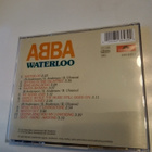 CD ABBA - Waterloo ( Sis.postikulut ) - pikkukuva 2