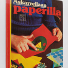 Carol (piirrokset) Lawson : Askarrellaan paperilla - pikkukuva 1