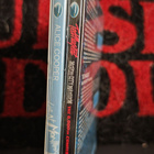 Metal Box Volume 3 (Alice Cooper / Ted Nugent) Avaamaton! - pikkukuva 3