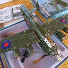 Rakennussarja Lancaster Bomber - pikkukuva 3