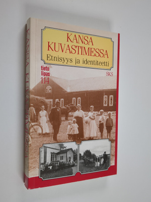 Kansa kuvastimessa : etnisyys ja identiteetti