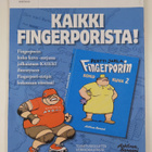 Sarjainfo N:o 168 (3/2015) - pikkukuva 2