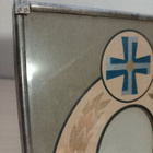 Talvisota swastika 1939-40 Suomi armeija valkokuvakehys - pikkukuva 2