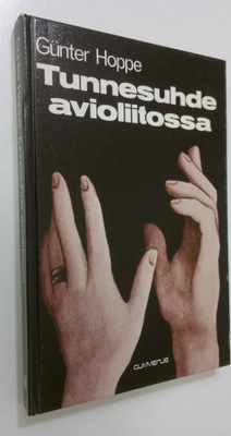 Gunter Hoppe : Tunnesuhde avioliitossa