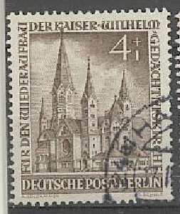 Berlin Mi 106 o