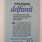 Erkki Wessman : Ystävämme delfiinit - pikkukuva 2