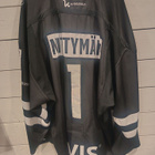 Niittymäki TPS Game Worn - pikkukuva 1