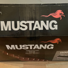 Mustang sähkösavustin 1100W - pikkukuva 1