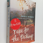 Annie Hawes : Ripe for the picking - pikkukuva 1