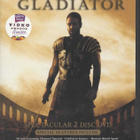GLADIATOR DVD (2 discs) - pikkukuva 1