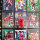 Joao Felix jalkapallokortit 40 erilaista - pikkukuva 2