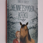 Angela Dorsey : Menneisyyden kaiku - pikkukuva 1