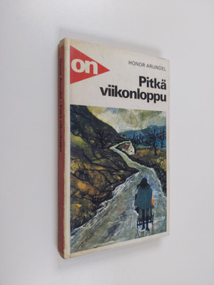Honor Arundel : Pitkä viikonloppu