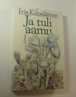 Irja Kilpeläinen : Ja tuli aamu