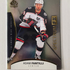 Adam Fantilli 2025-26 SP Authentic Spectrum FX - pikkukuva 1